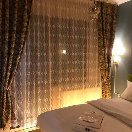 Sevilhotel Sky