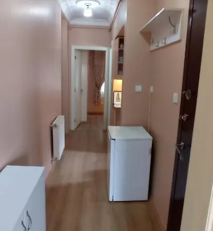 Sevilhotel Sky Apartment