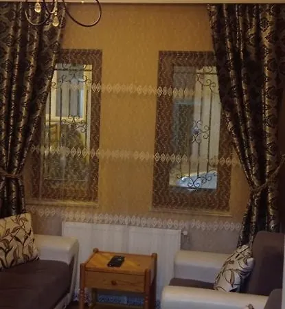 Apartment Sevilhotel Sky Istanbul