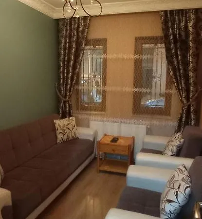 Sevilhotel Sky İstanbul